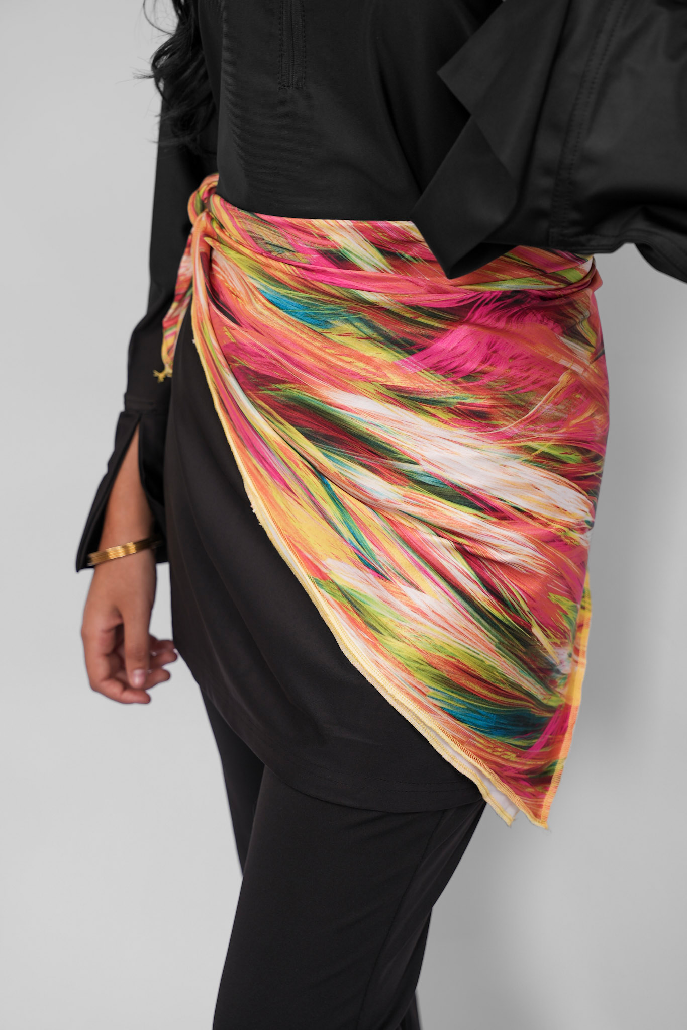 Foulards