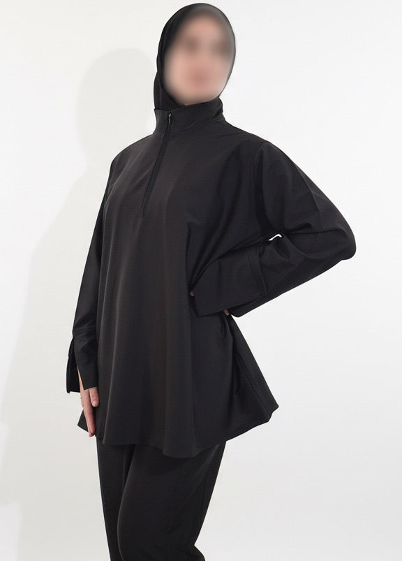 Burkini Belaya
