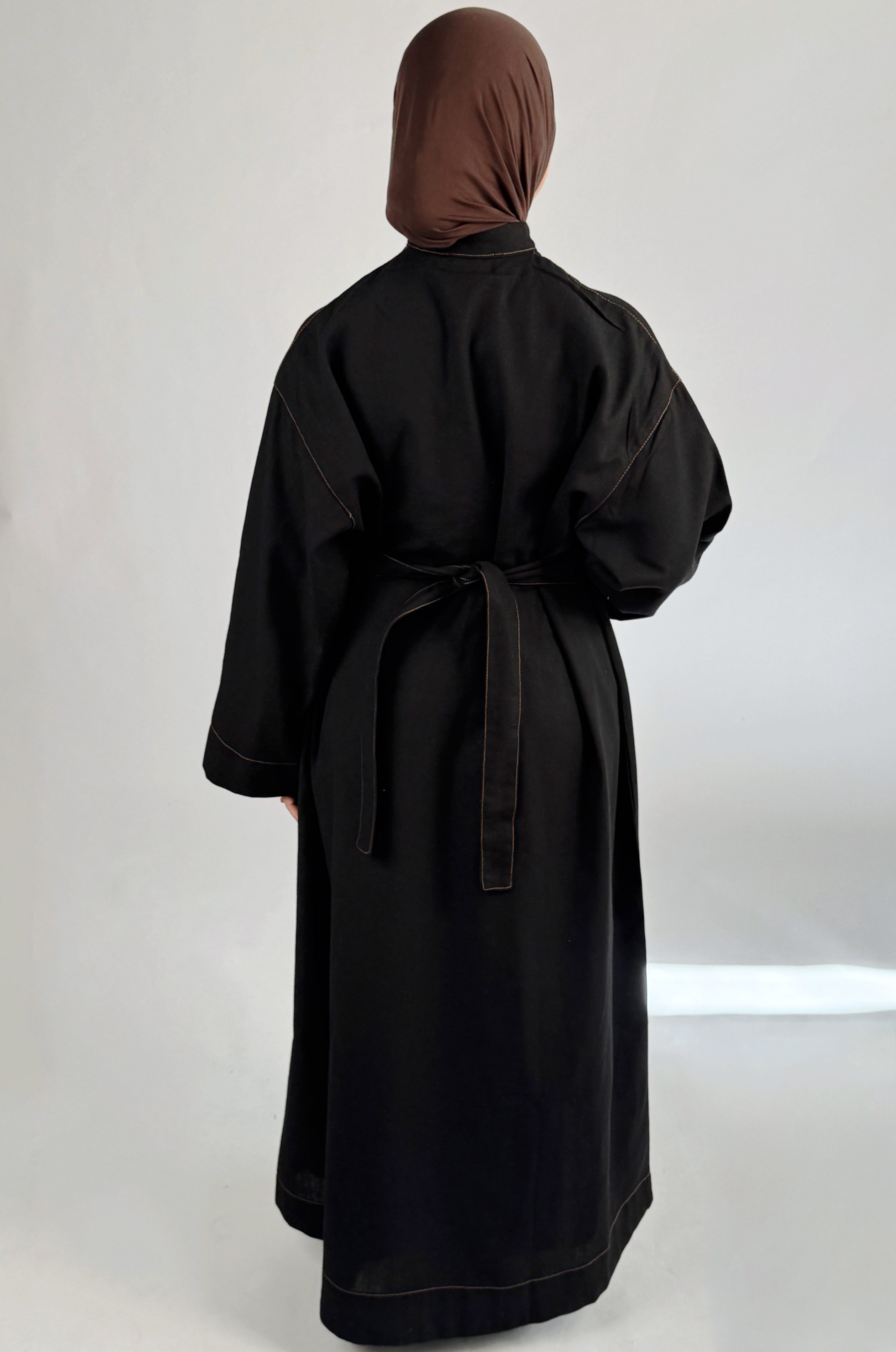 Robe Sora noire