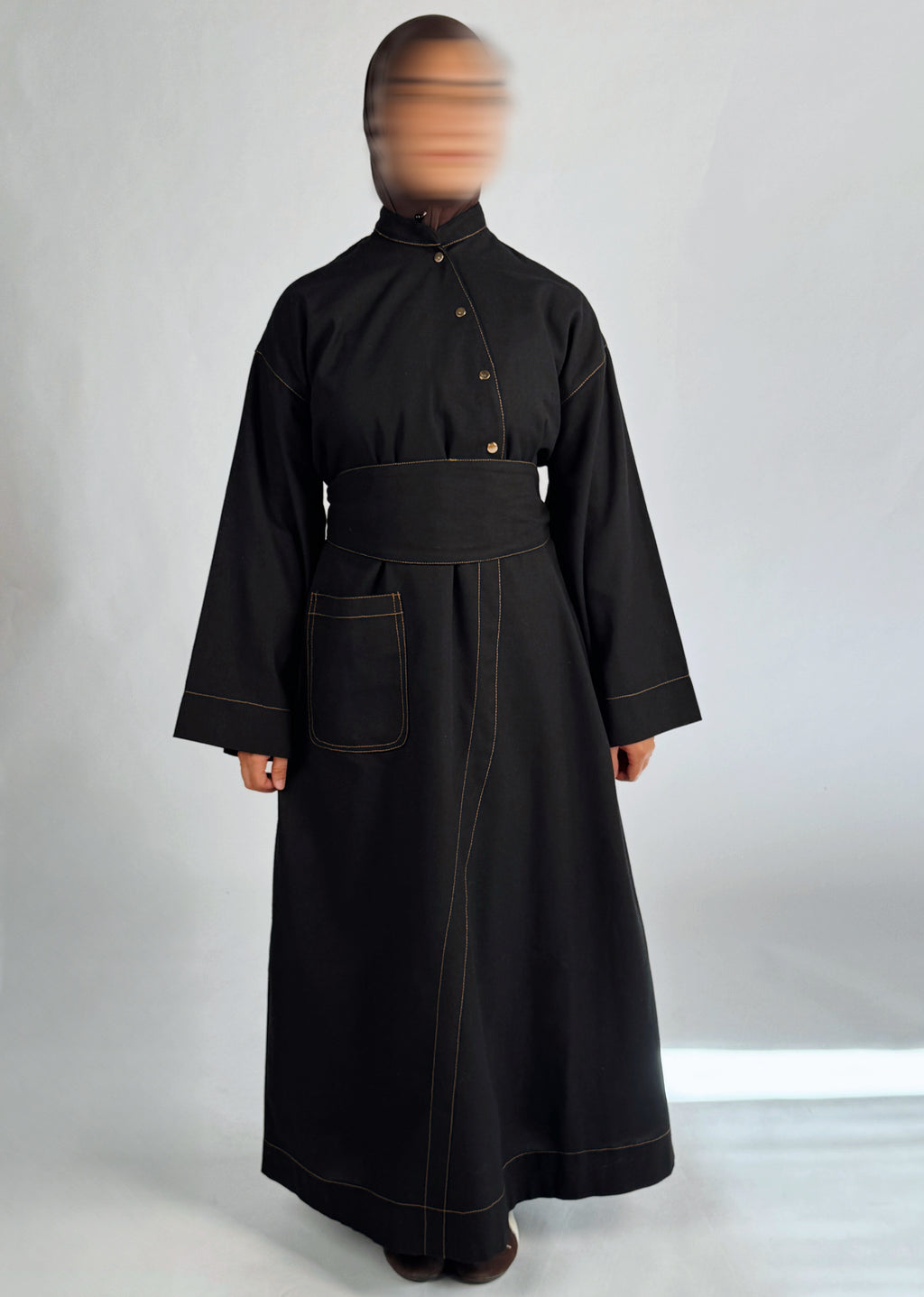 Robe Sora noire