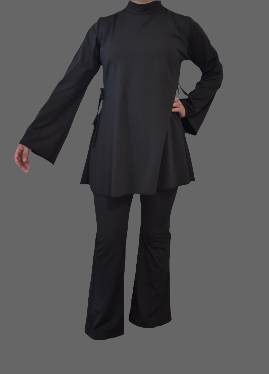 Burkini daphné
