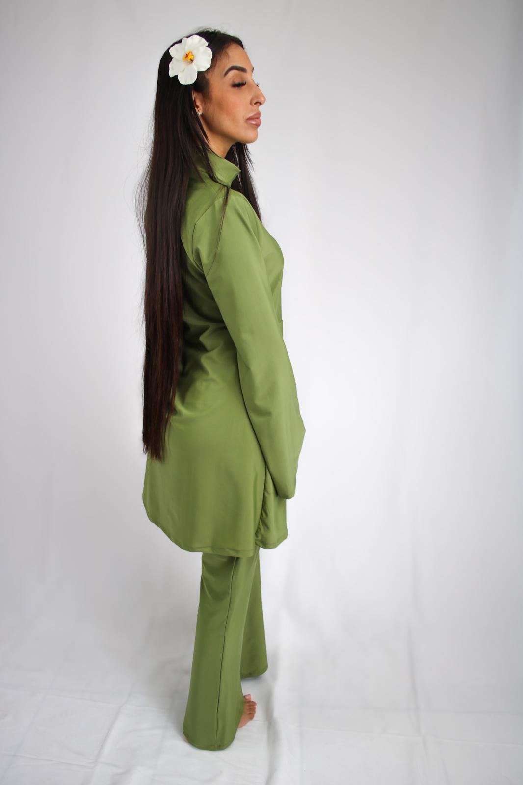 Burkini fatima