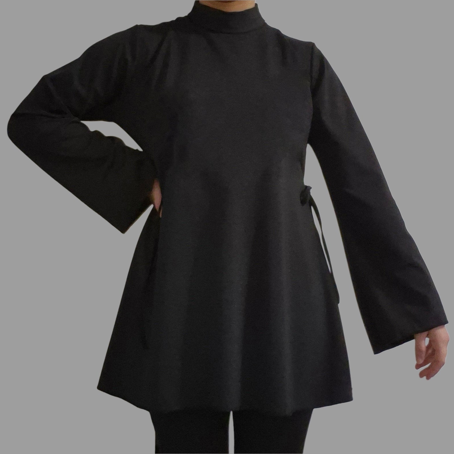 Burkini daphné