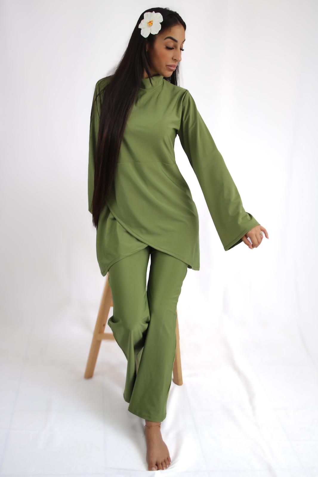 Burkini fatima