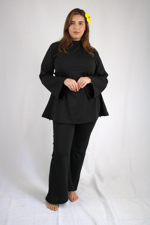 Burkini daphné