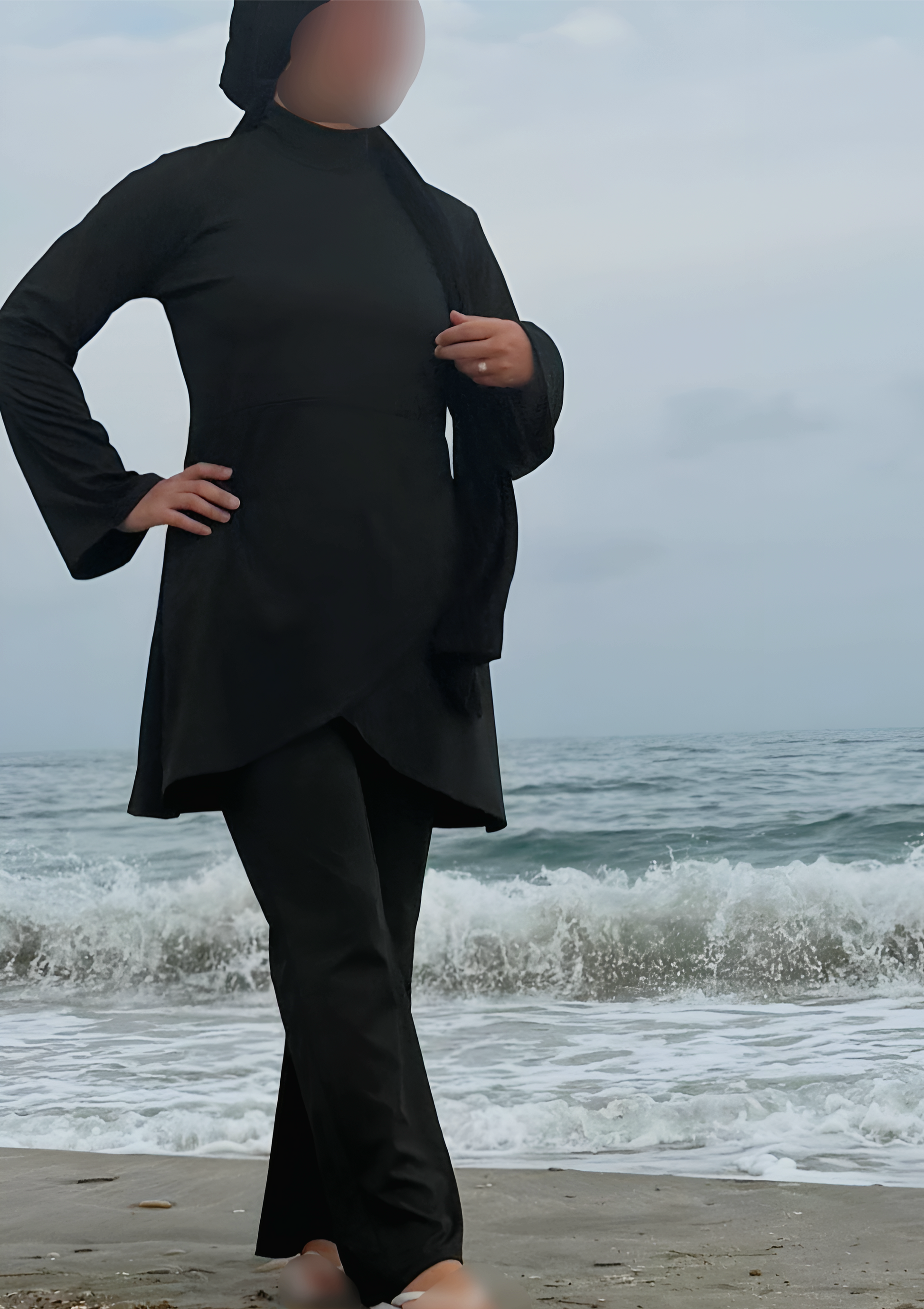 Burkini fatima