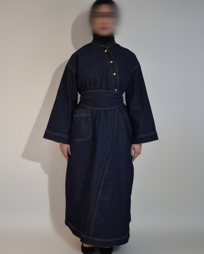 Robe Sora