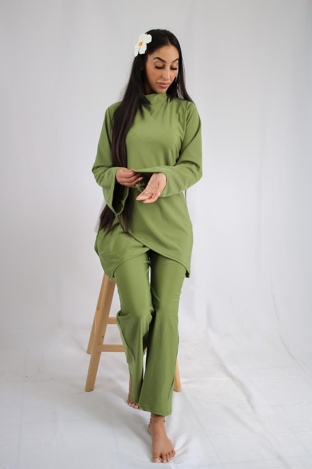 Burkini fatima