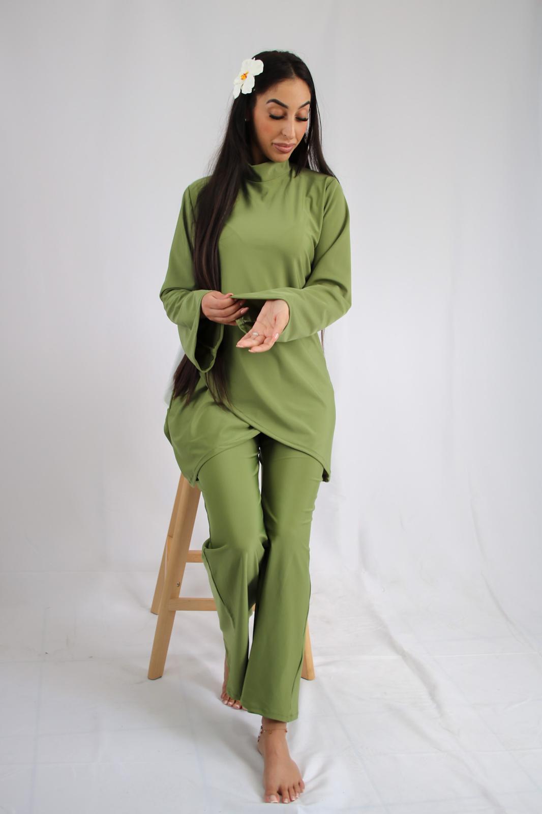 Burkini fatima