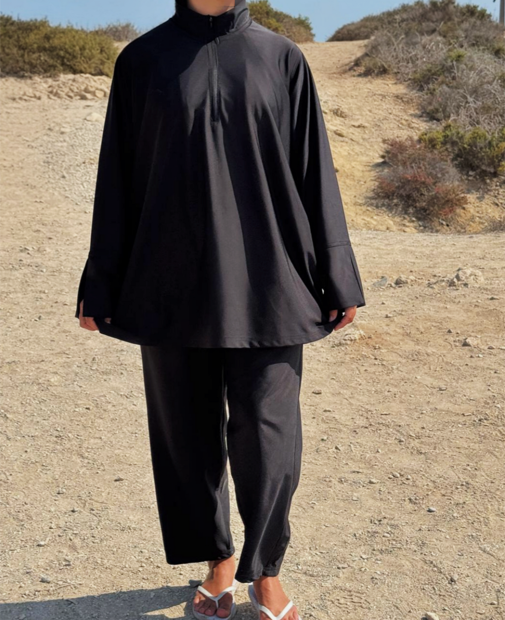Burkini Belaya