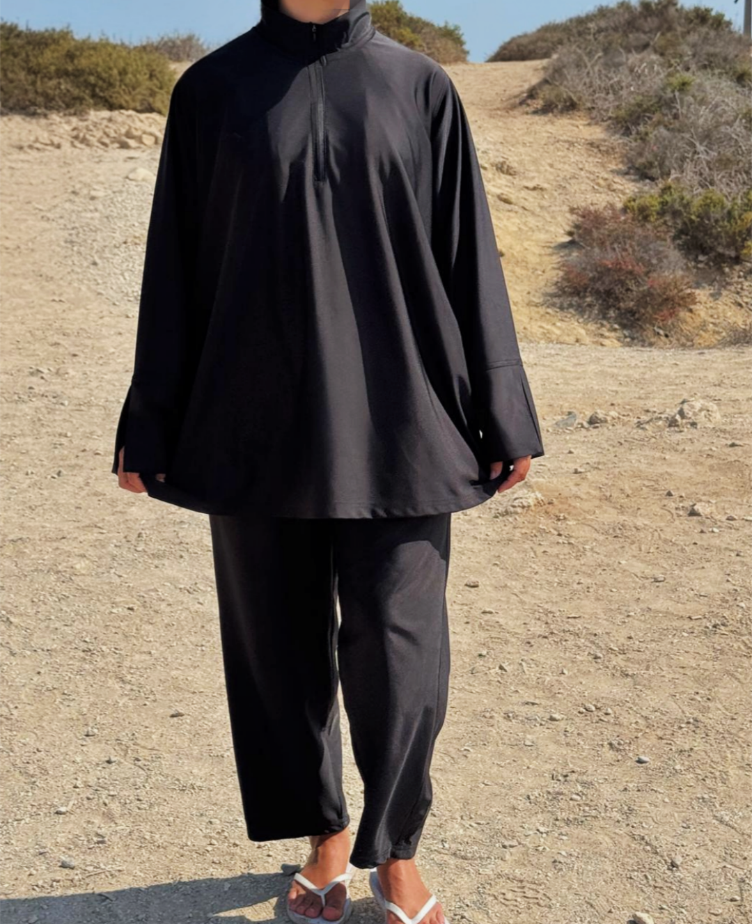 Burkini Belaya