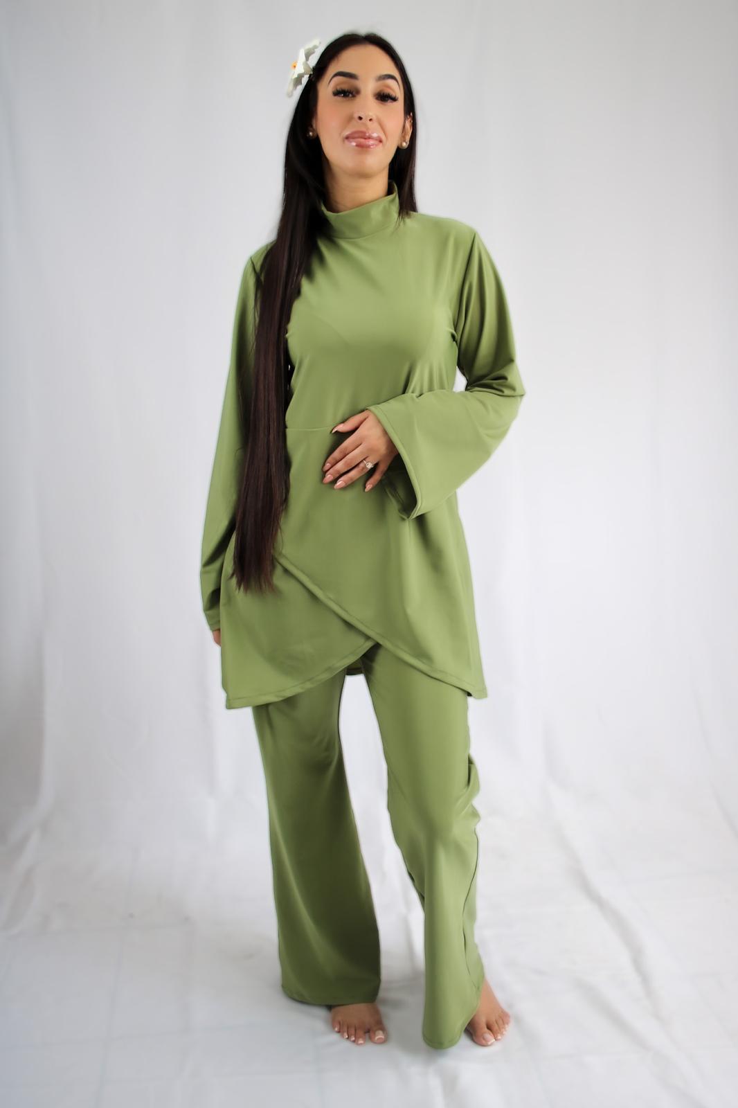 Burkini fatima