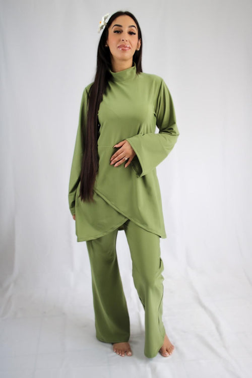 Burkini fatima