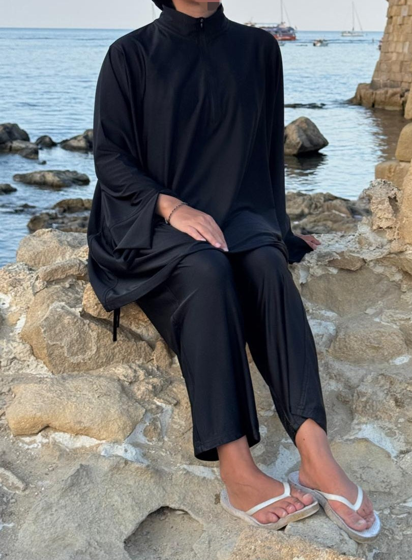 Burkini Belaya